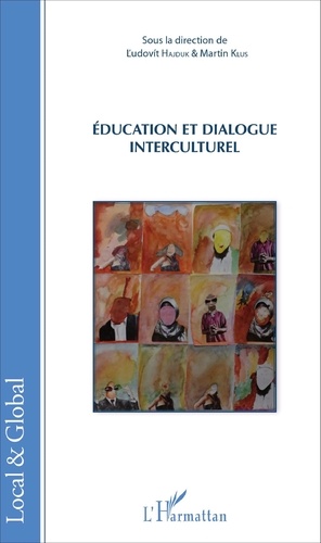 L'udovít Hajduk et Martin Klus - Education et dialogue interculturel.