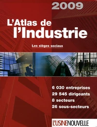 L'Atlas de l'industrie
