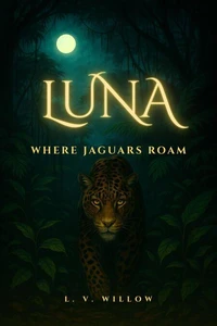 Where Jaguars Roam