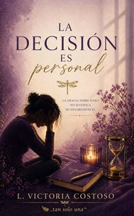La decision es personal
