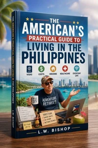 The American's Practical Guide To Living In The Philippines