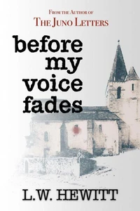 Before My Voice Fades