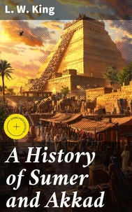 A History of Sumer and Akkad