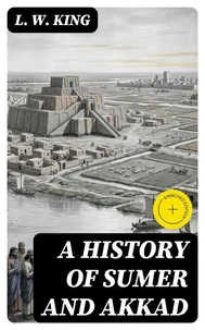 A History of Sumer and Akkad