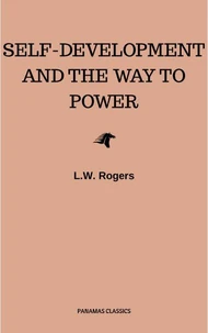 Self-Development And The Way To Power