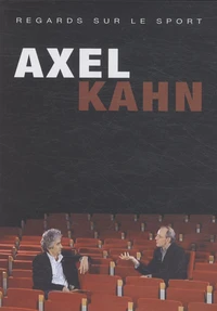 Axel Kahn