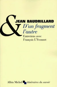 D'un fragment l'autre