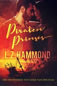  L Z Hammond - Piratenprinses.