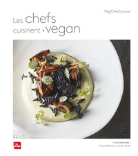  L214 - Les chefs cuisinent vegan.