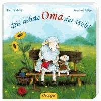 Die liebste Oma der Welt!