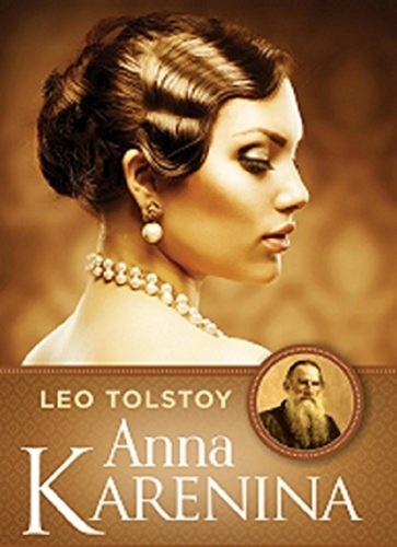  LÉON TOLSTOÏ - Anna Karénine (Edition Intégrale - Version Entièrement Illustrée).