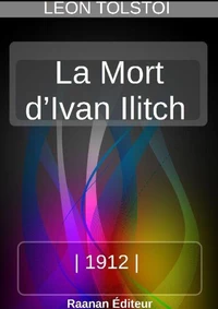 LA MORT D’IVAN ILITCH