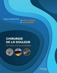 Chirurgie de la douleur