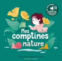 Mes comptines nature