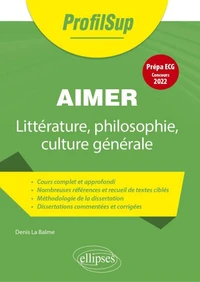 Aimer