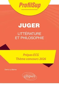 Juger