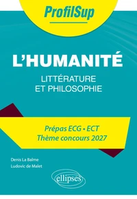 L'humanité
