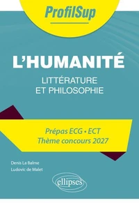 L'humanité