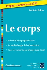 Le corps