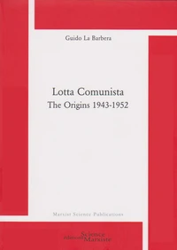 Lotta comunista