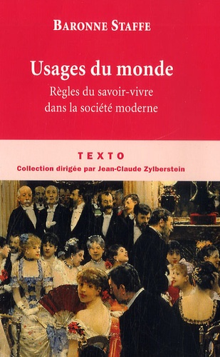 Les règles de la datation moderne-textos