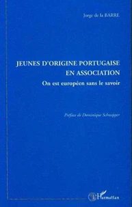Jeunes d'origine portugaise en association