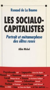 Les socialo-capitalistes