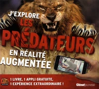 J'explore les prédateurs en réalité augmentée