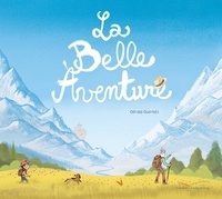 Gérald Guerlais - La Belle Aventure.