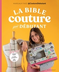 La bible de la couture pour débutant.