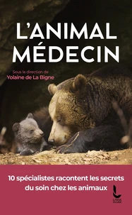 L'animal médecin