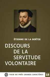 Discours de la servitude volontaire