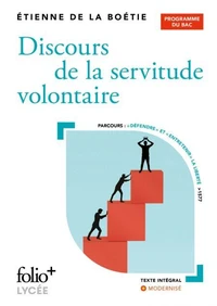 Discours de la servitude volontaire