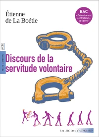 Discours de la servitude volontaire