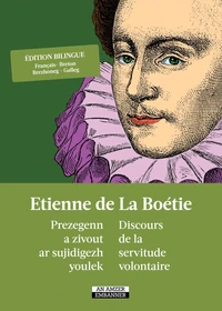 Discours de la servitude volontaire