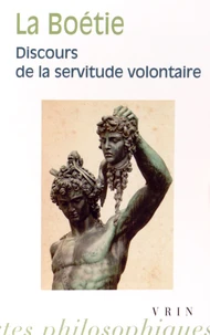 Discours de la servitude volontaire
