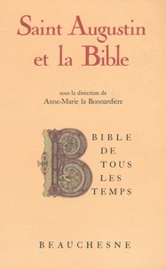 Saint Augustin et la Bible