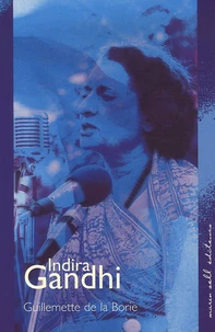 Indira Gandhi