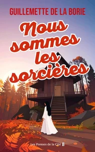 Nous sommes les sorcières