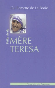 Petite Vie De Mere Teresa