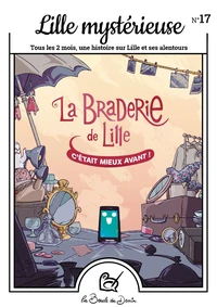 La Braderie de Lille