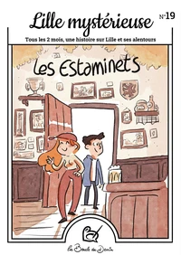 Les Estaminets
