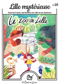Le Zoo de Lille