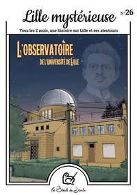 L'Observatoire de Lille
