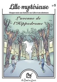 L'Avenue de l'Hippodrome