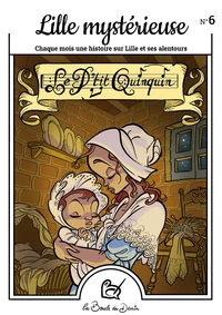 Le P'tit Quinquin