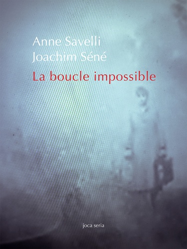 Anne Savelli - La Boucle impossible.