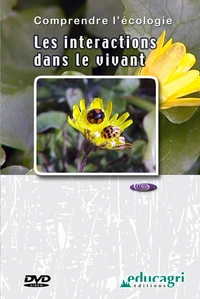 Les interactions dans le vivant
