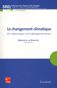 Le changement climatique