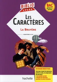 Les Caractères